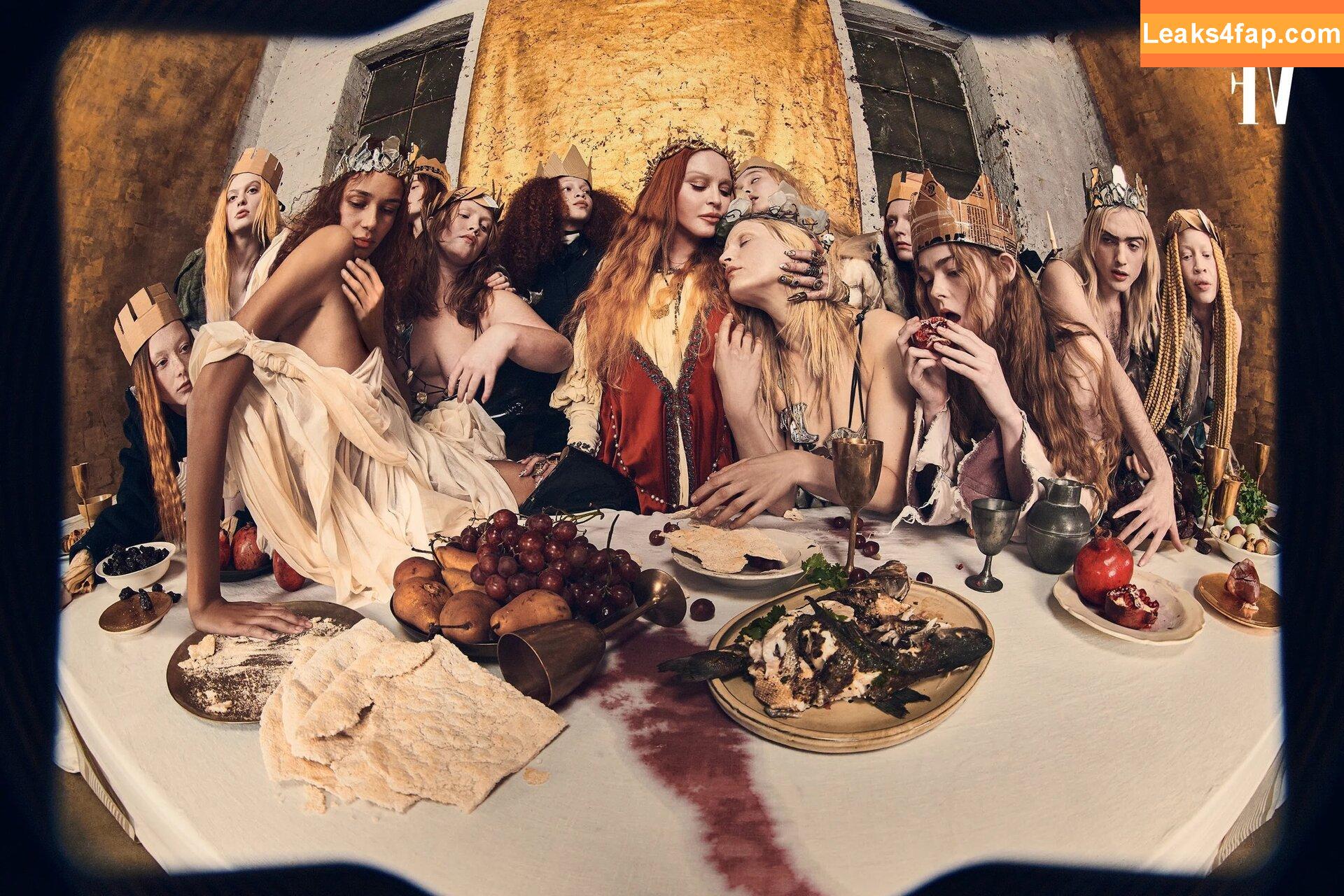 Madonna /  leaked photo photo #0216