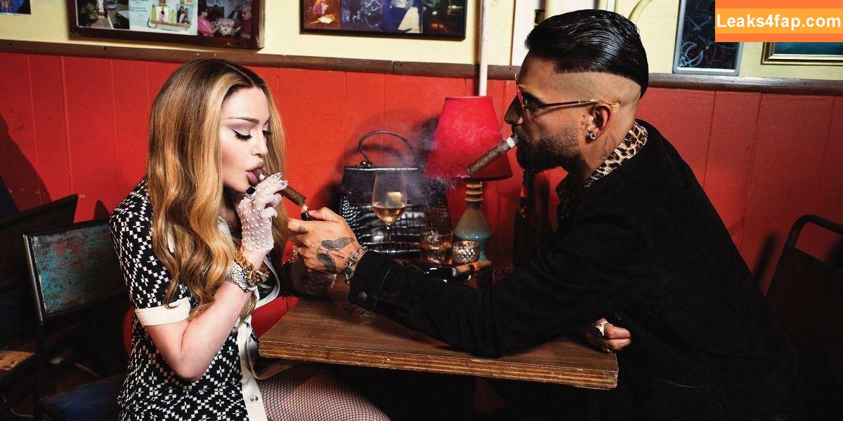 Madonna /  leaked photo photo #0223