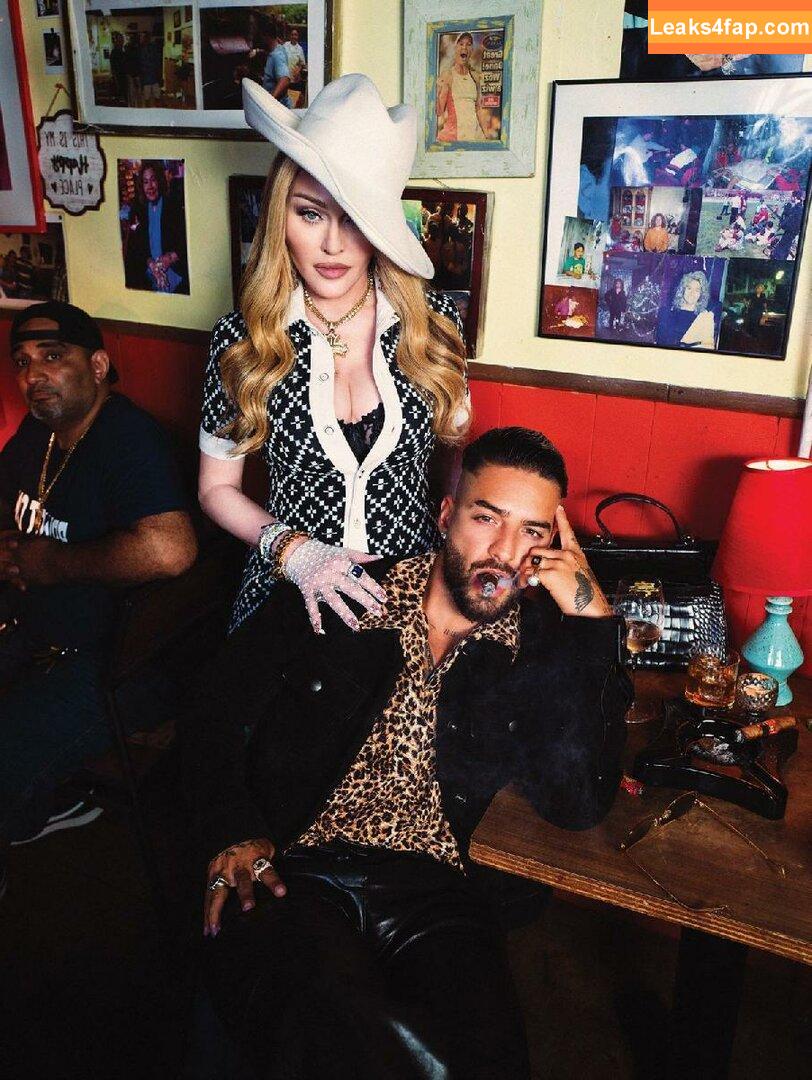 Madonna /  leaked photo photo #0225