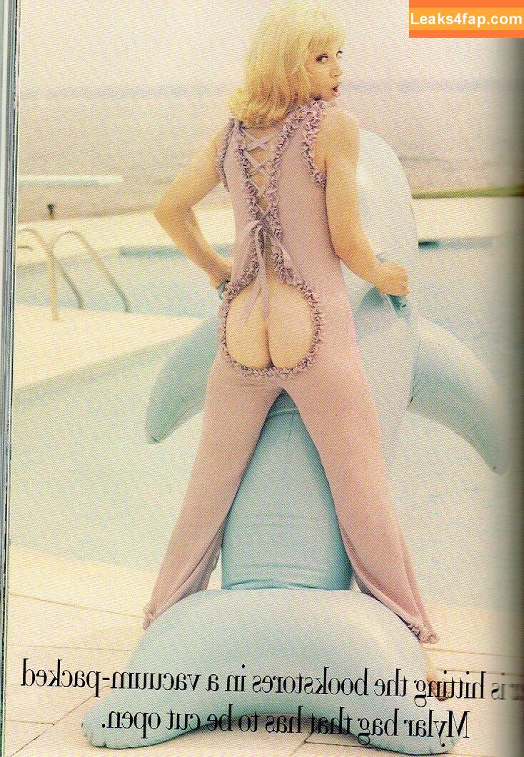 Madonna /  leaked photo photo #0238
