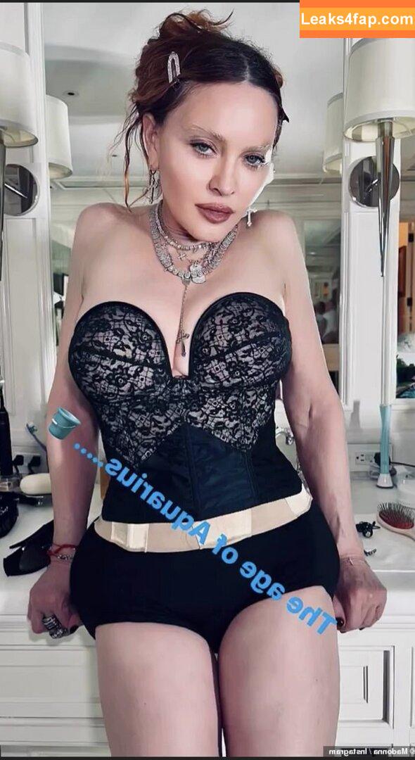 Madonna /  leaked photo photo #0244
