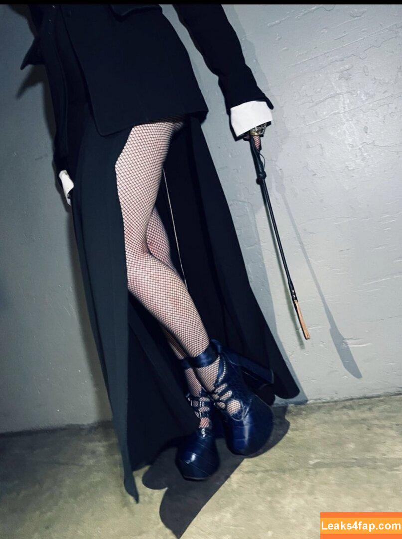 Madonna /  leaked photo photo #0245