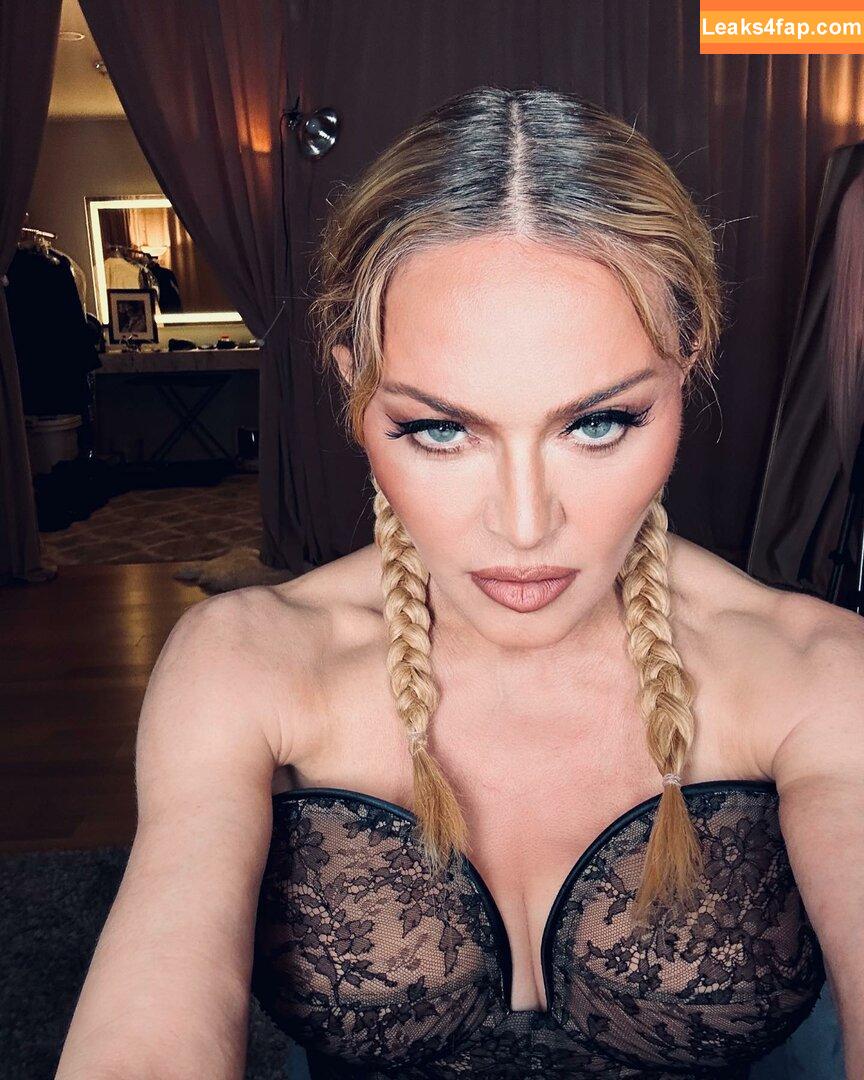 Madonna /  leaked photo photo #0251