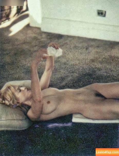 Madonna /  leaked photo photo #0433