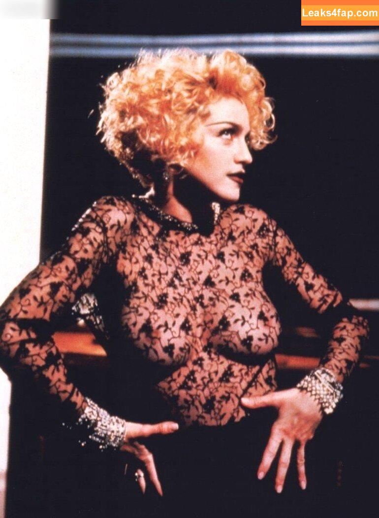 Madonna /  leaked photo photo #0450