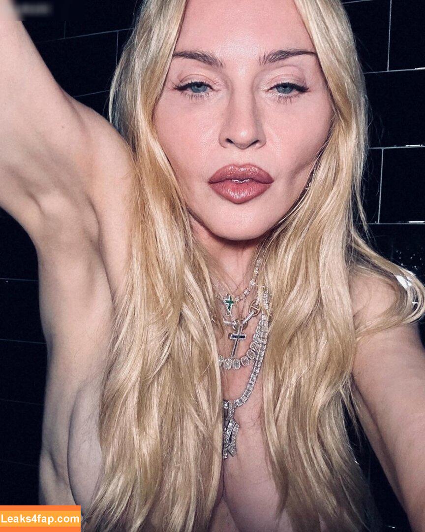 Madonna /  leaked photo photo #0510