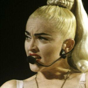 Madonna photo #0024