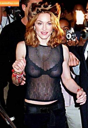 Madonna photo #0399