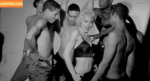 Madonna photo #0496