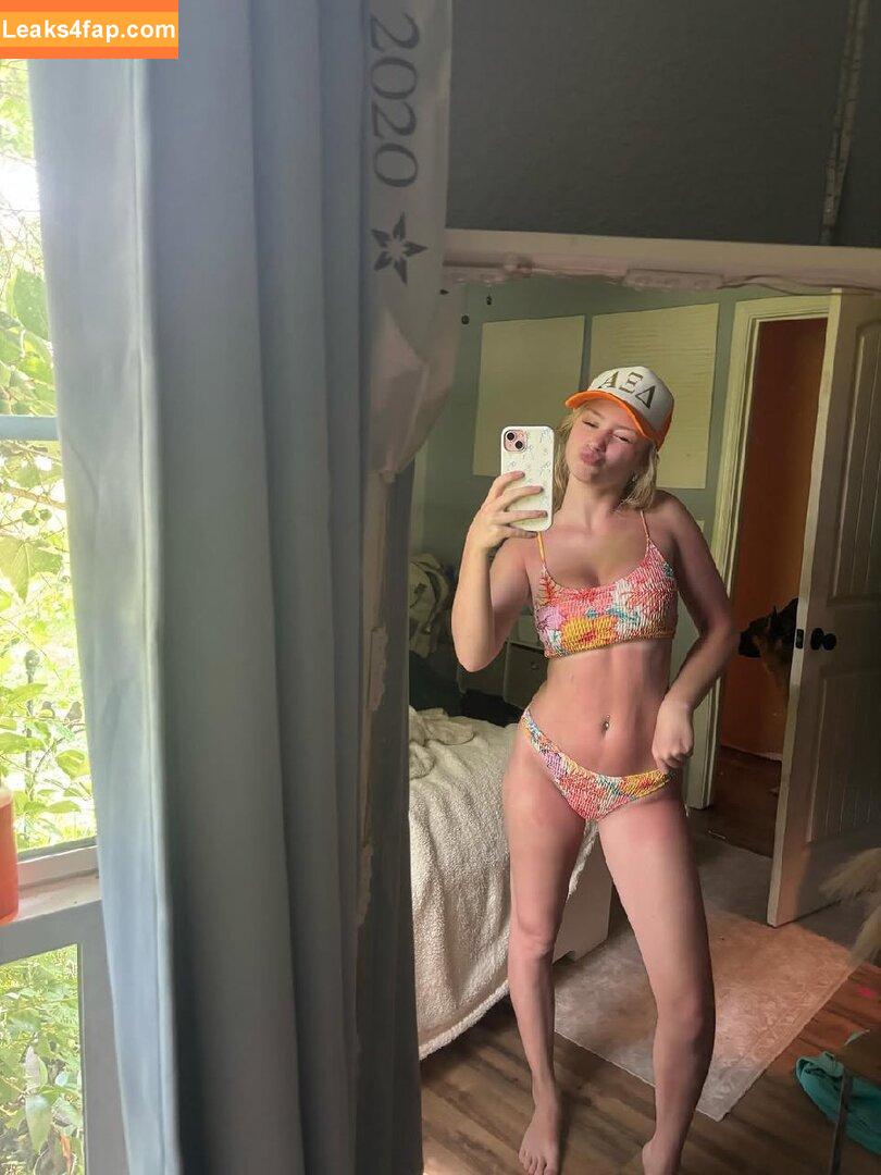 Mads Thompson Maddiiedee / maddiiedee leaked photo photo #0013