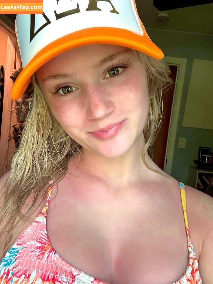 Mads Thompson Maddiiedee / maddiiedee leaked photo photo #0015