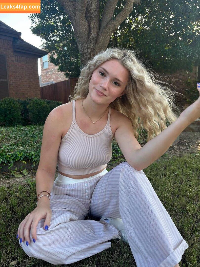Mads Thompson Maddiiedee / maddiiedee leaked photo photo #0020