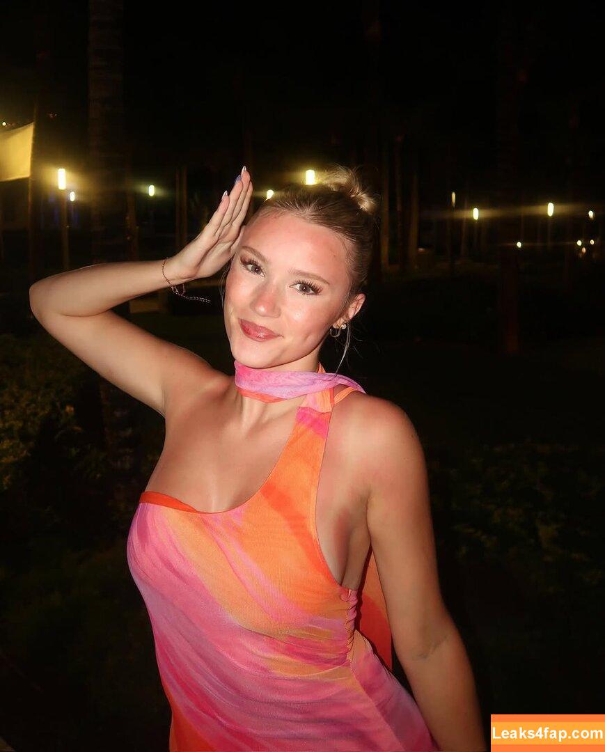 Mads Thompson Maddiiedee / maddiiedee leaked photo photo #0029
