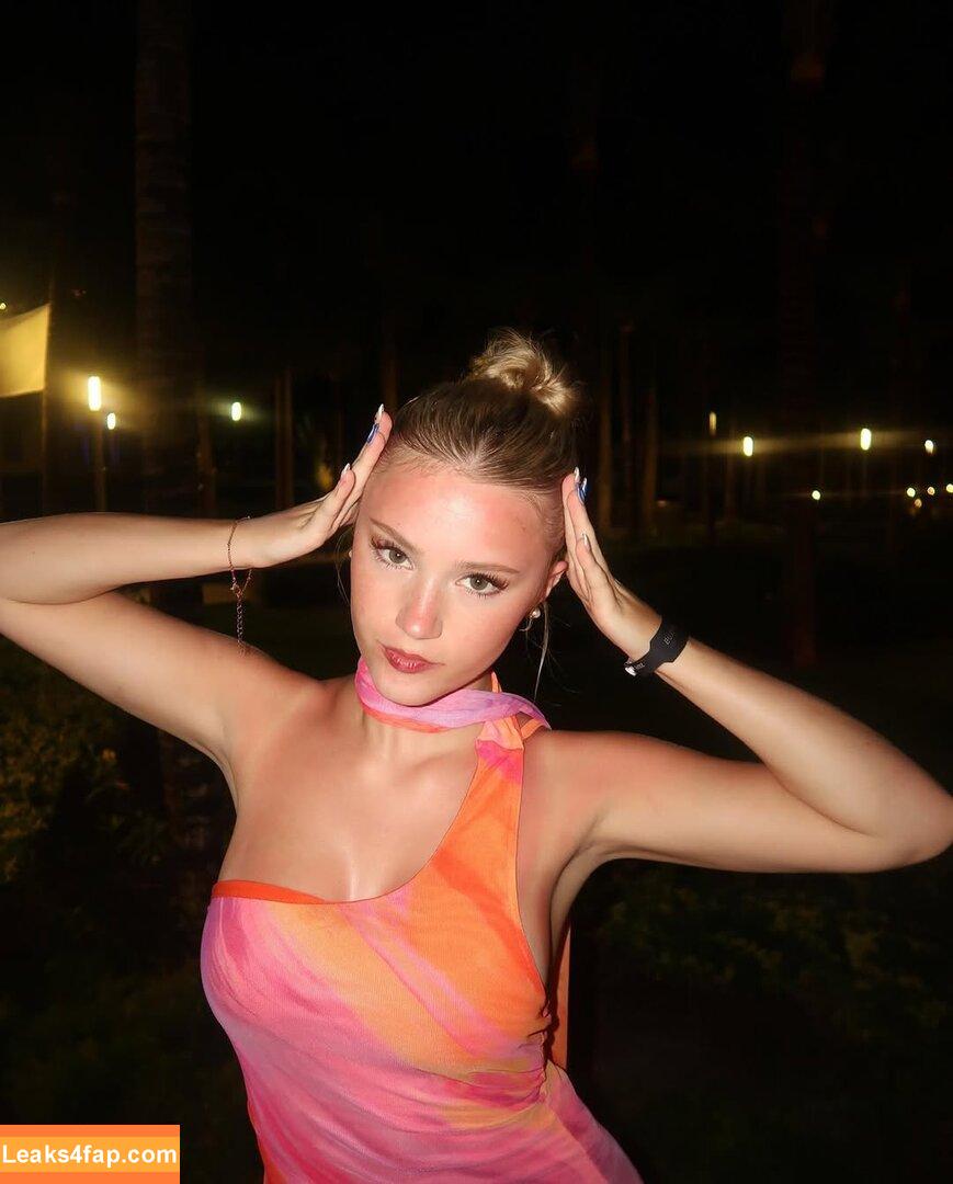 Mads Thompson Maddiiedee / maddiiedee leaked photo photo #0033