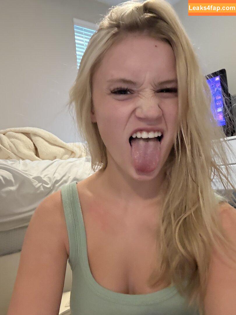 Mads Thompson Maddiiedee / maddiiedee leaked photo photo #0047