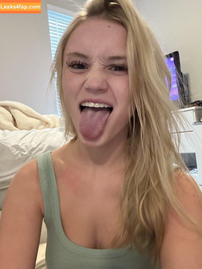 Mads Thompson Maddiiedee / maddiiedee leaked photo photo #0049