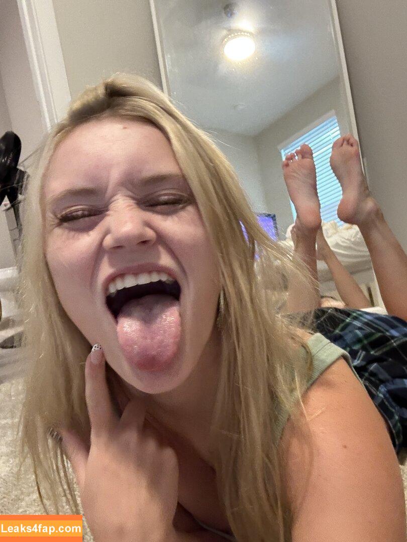 Mads Thompson Maddiiedee / maddiiedee leaked photo photo #0053