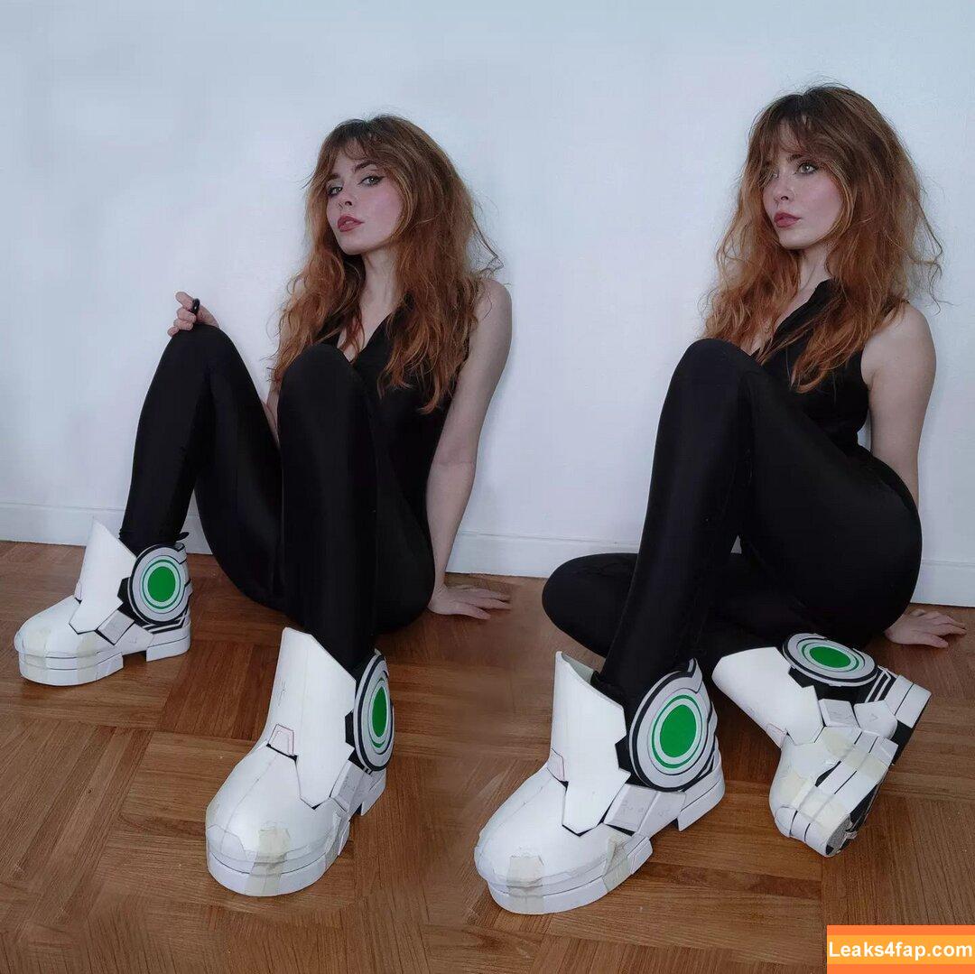 madsfive / Mads_five / maddymay69 leaked photo photo #0056