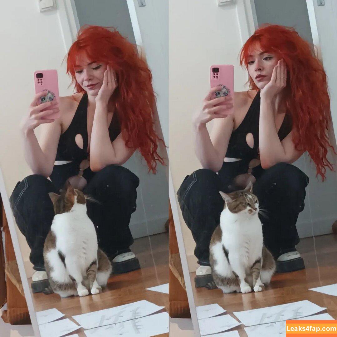 madsfive / Mads_five / maddymay69 leaked photo photo #0065