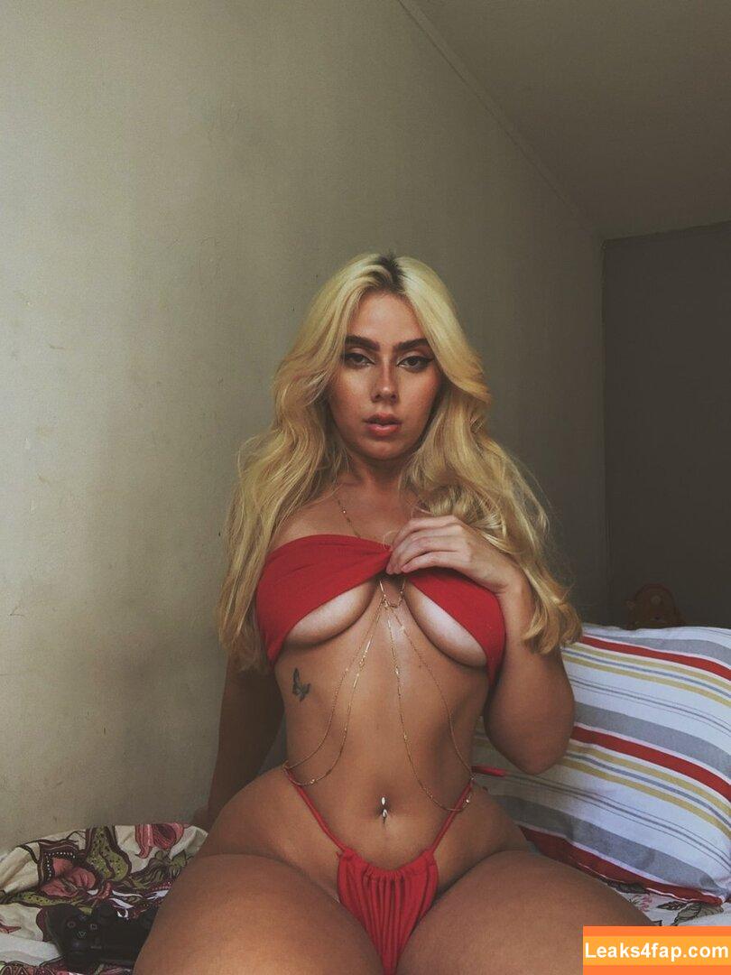 Madu Garcias /  leaked photo photo #0002