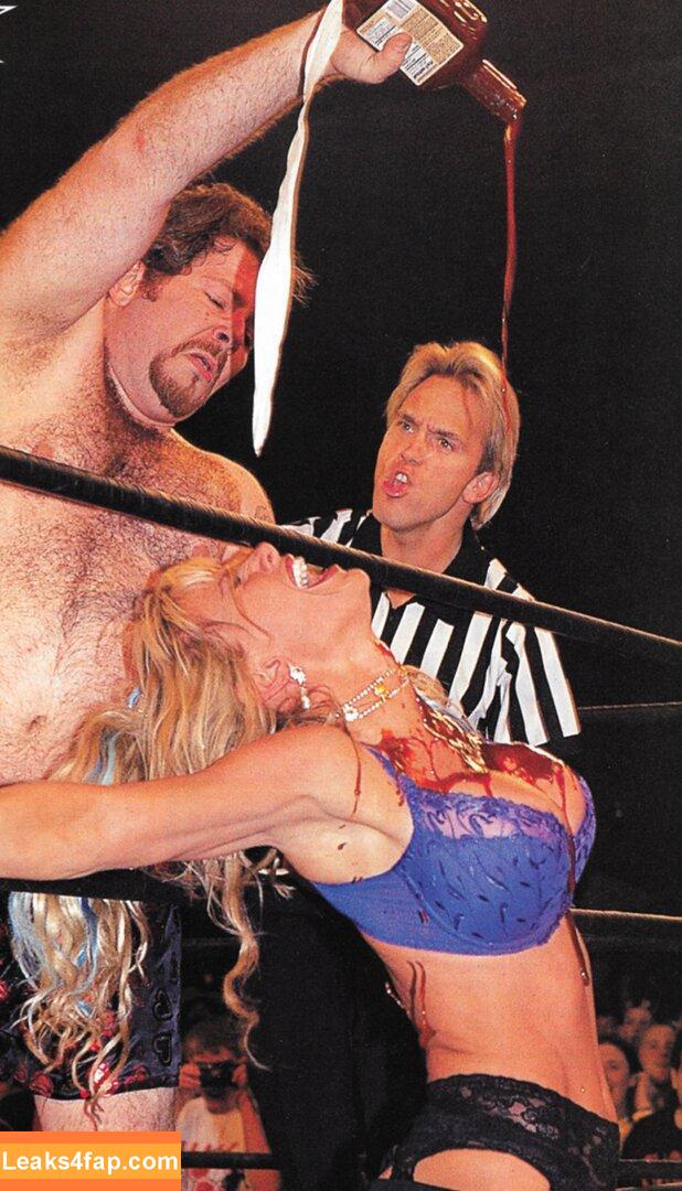 Madusa / Alundra Blayze / madusa_rocks leaked photo photo #0014