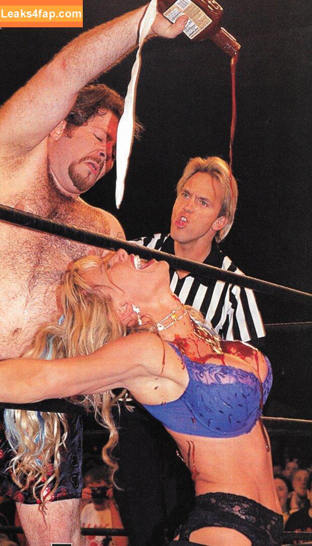 Madusa / Alundra Blayze / madusa_rocks leaked photo photo #0020