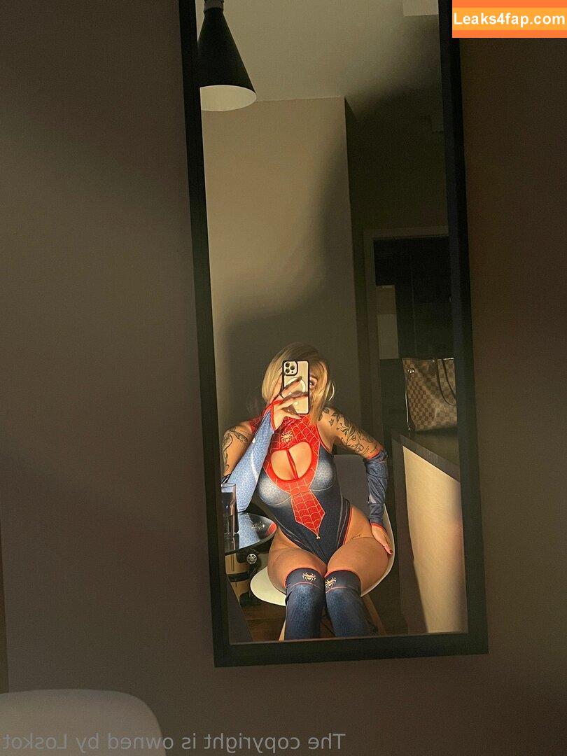 madzialoskot /  leaked photo photo #0008