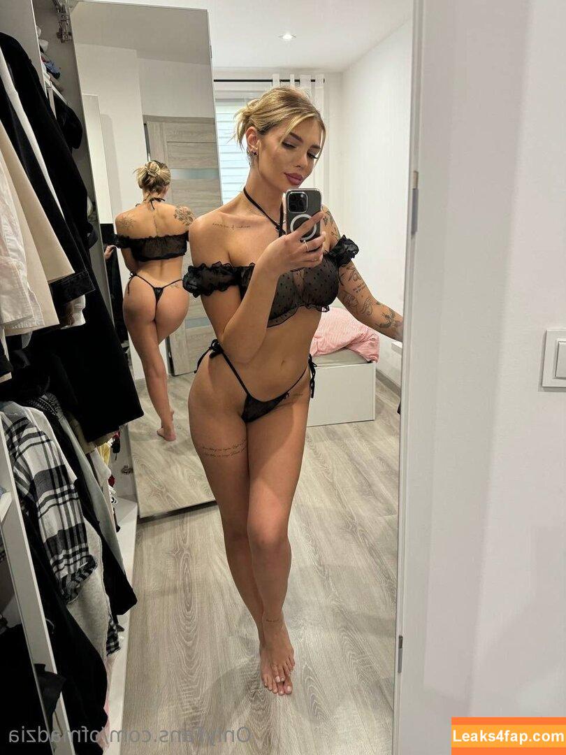 madzialoskot /  leaked photo photo #0018