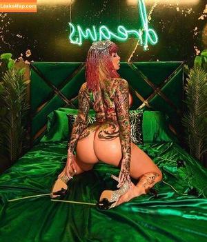 Madzilla photo #0110