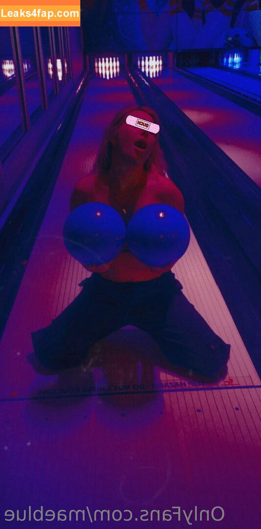 maeblue / maeblue9 leaked photo photo #0008