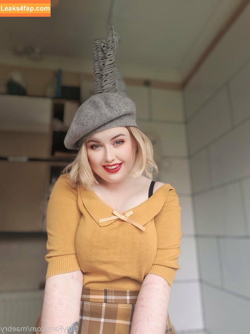 maebry / maebrycraig leaked photo photo #0012