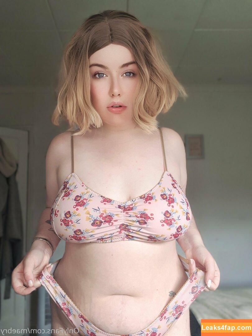 maebry / maebrycraig leaked photo photo #0038