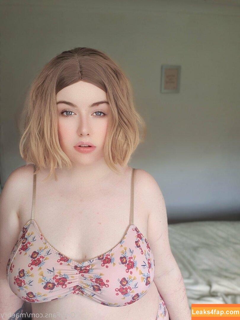 maebry / maebrycraig leaked photo photo #0040