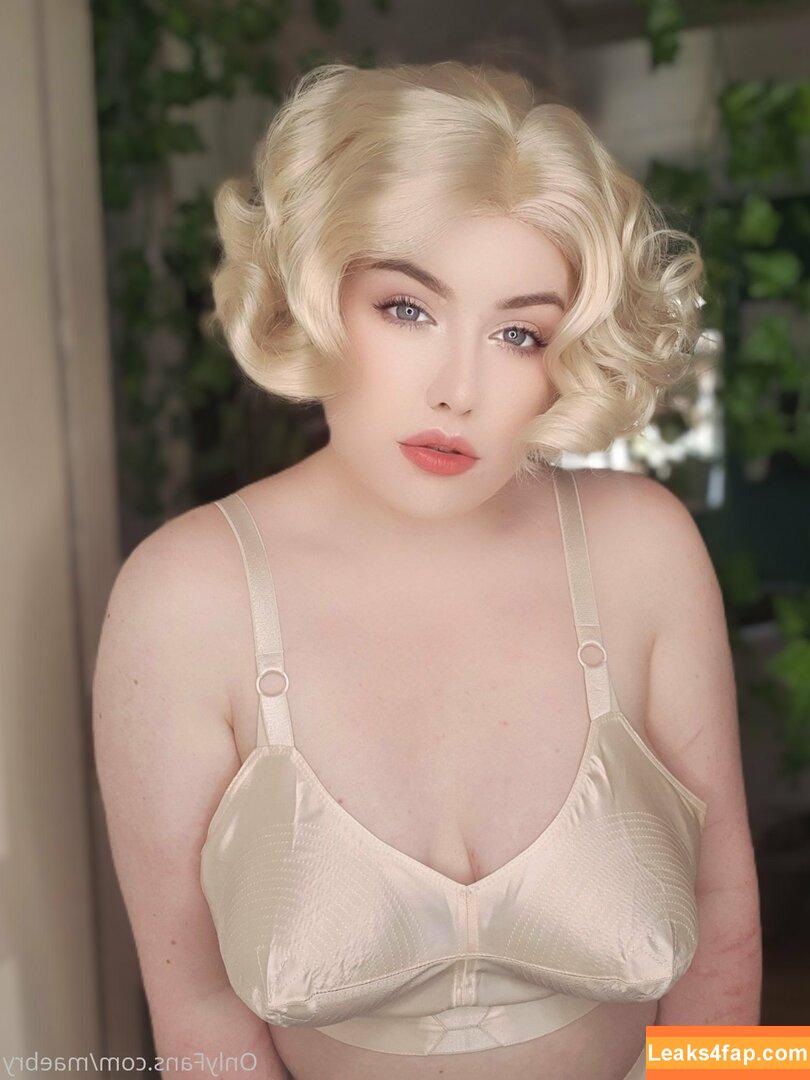 maebry / maebrycraig leaked photo photo #0042