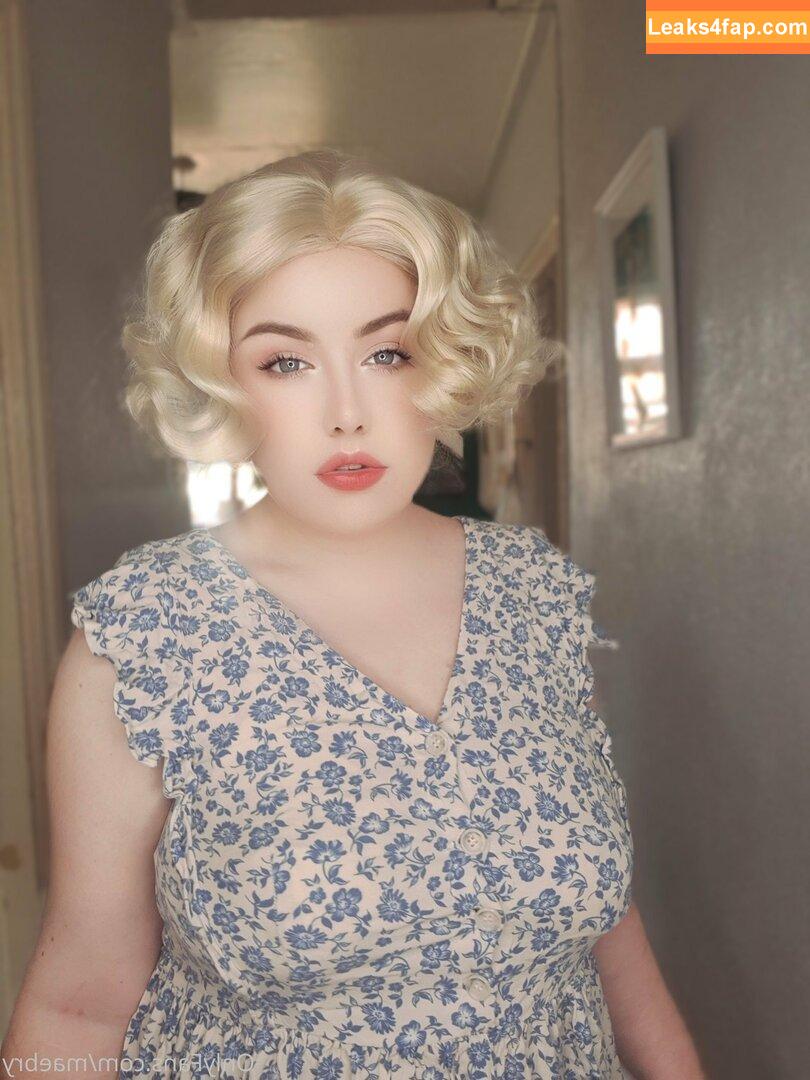 maebry / maebrycraig leaked photo photo #0043
