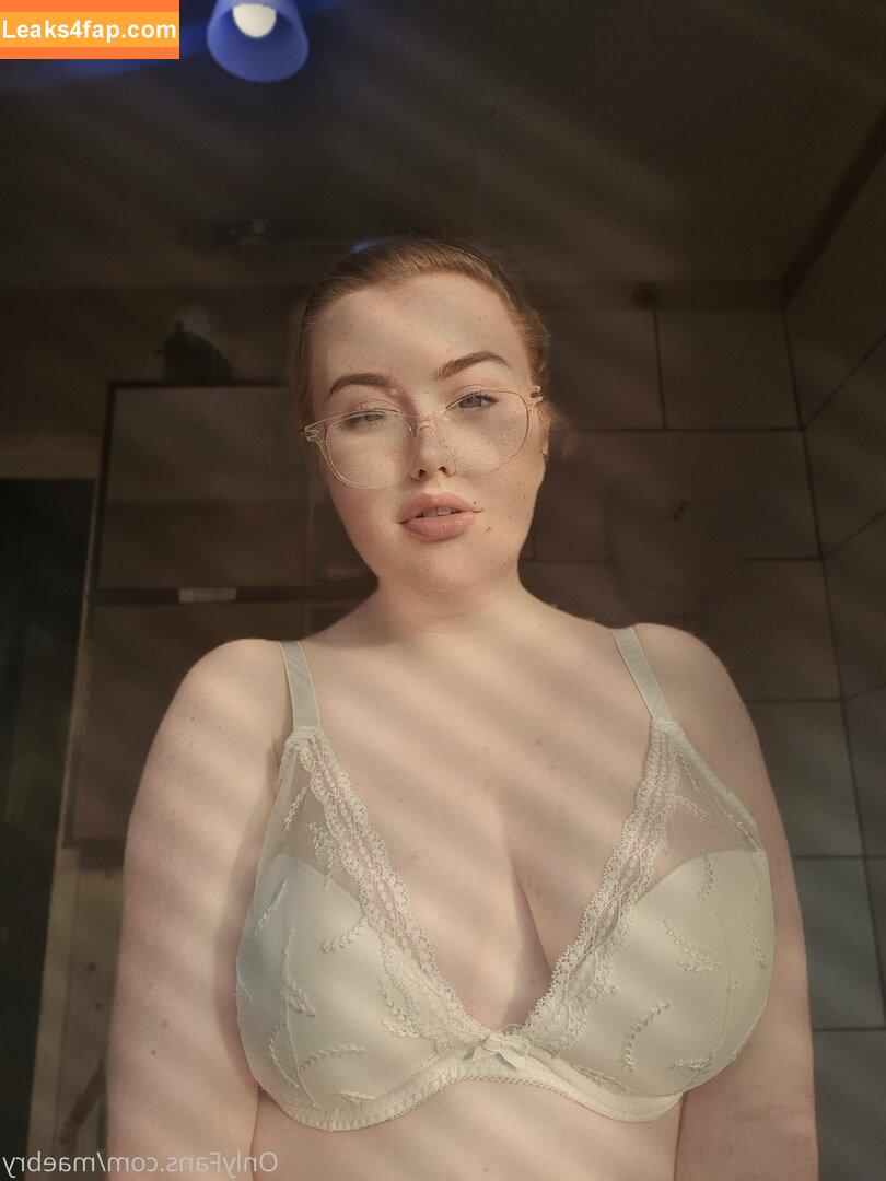 maebry / maebrycraig leaked photo photo #0044