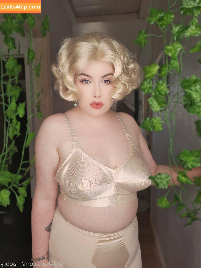 maebry / maebrycraig leaked photo photo #0051