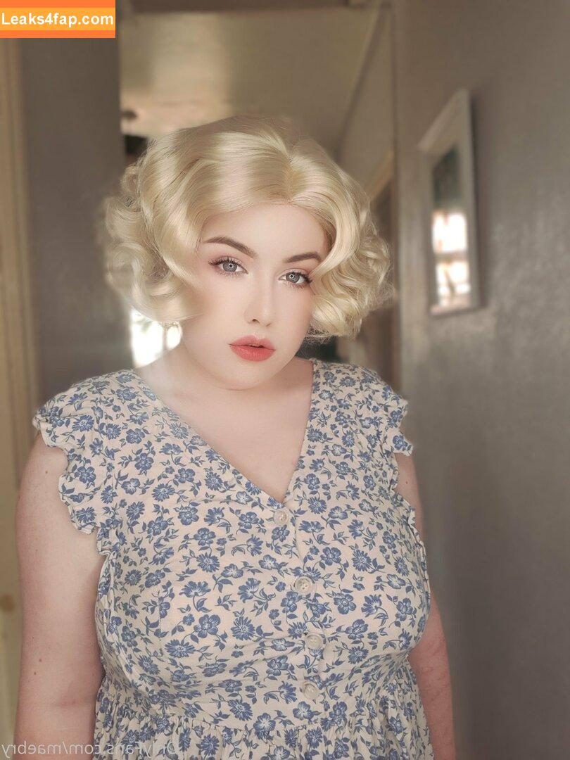 maebry / maebrycraig leaked photo photo #0052