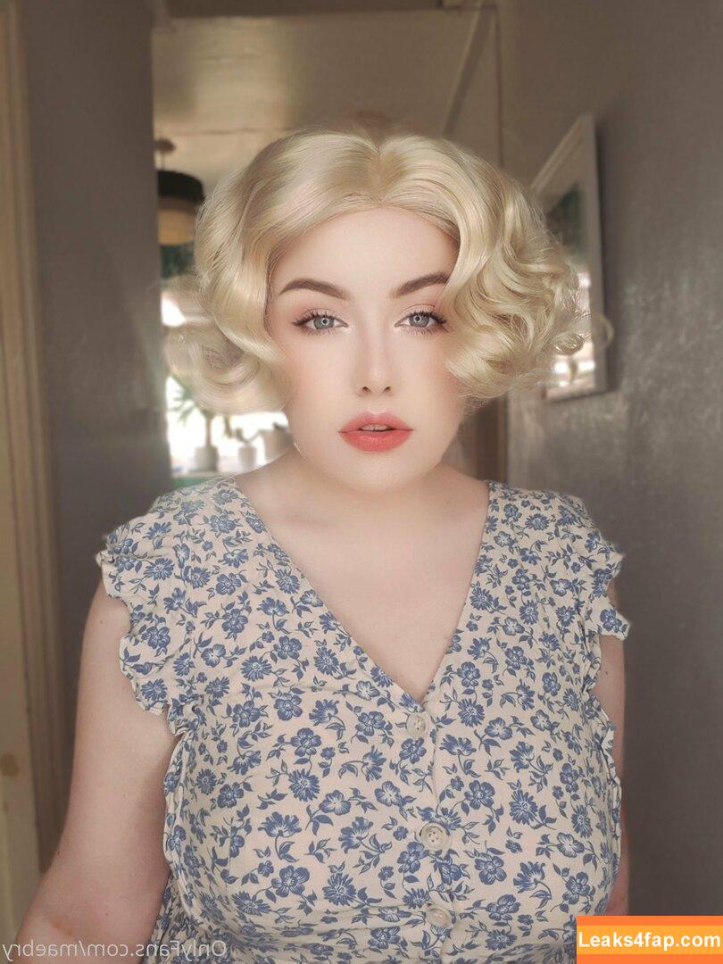 maebry / maebrycraig leaked photo photo #0055