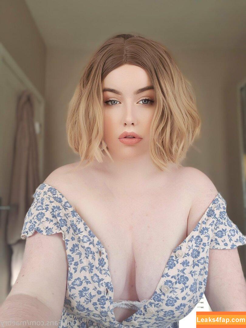 maebry / maebrycraig leaked photo photo #0056