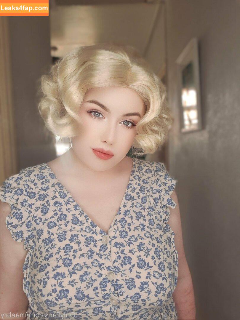 maebry / maebrycraig leaked photo photo #0060