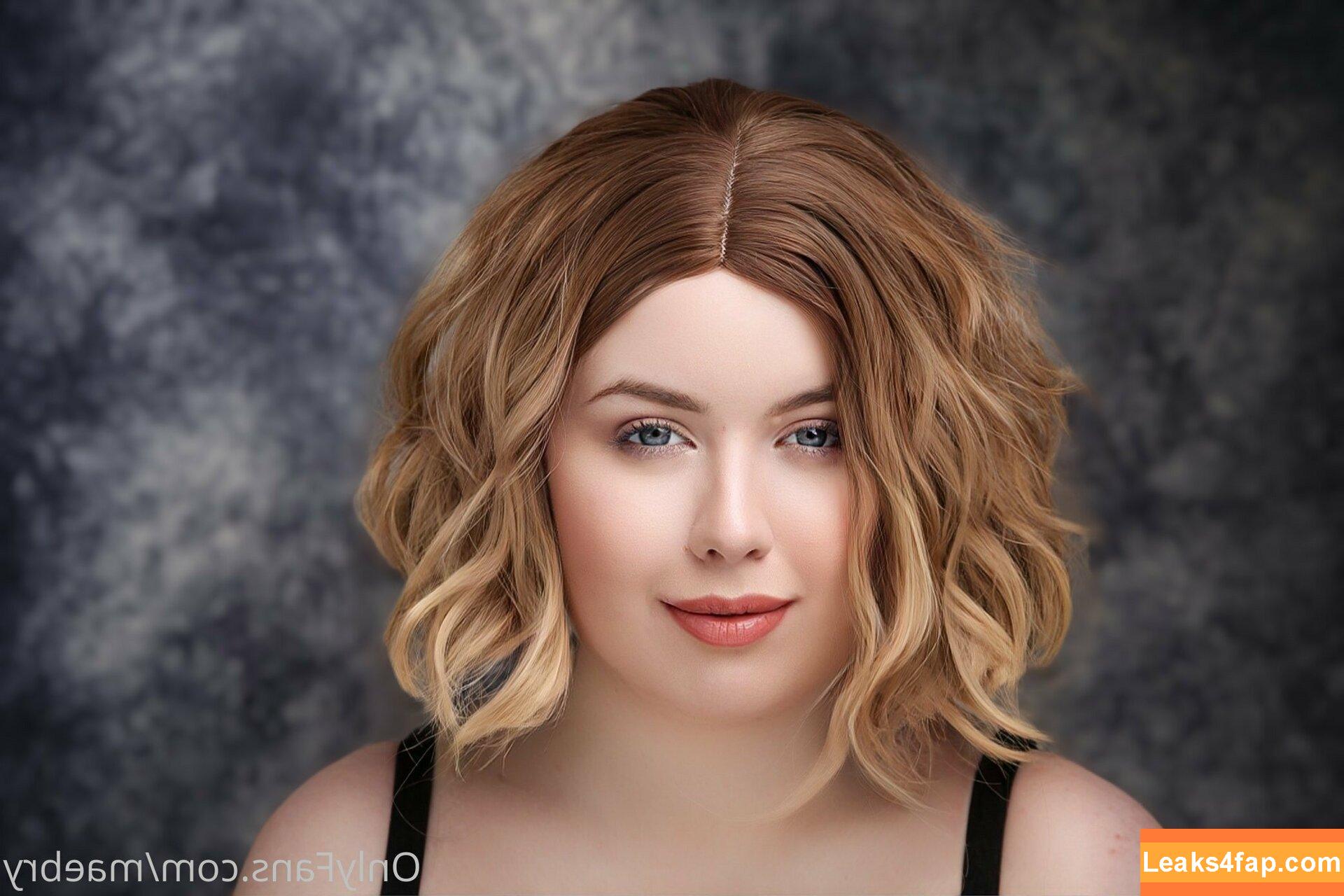 maebry / maebrycraig leaked photo photo #0075