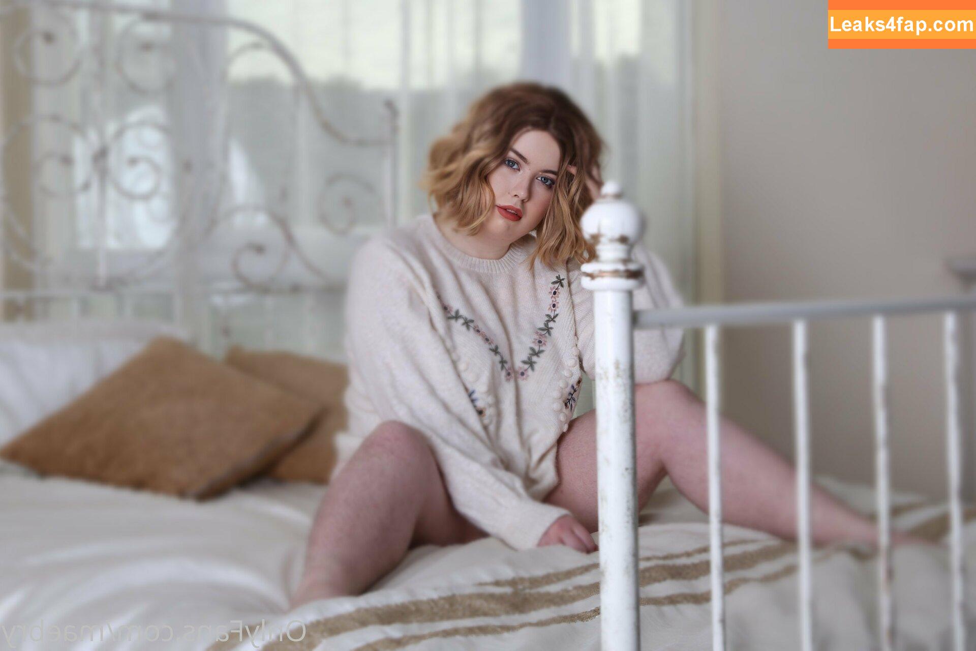 maebry / maebrycraig leaked photo photo #0089