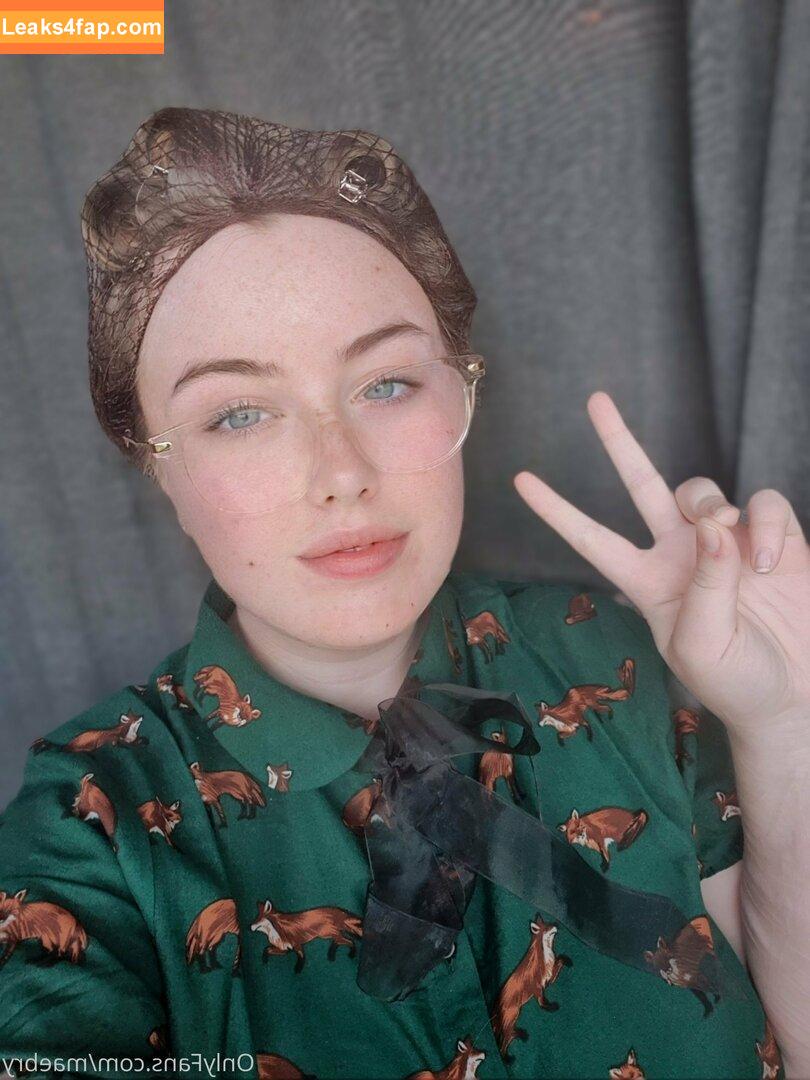 maebry / maebrycraig leaked photo photo #0095