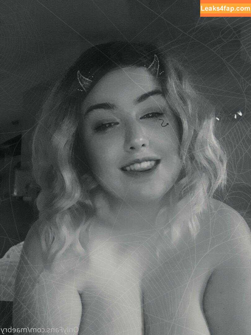 maebry / maebrycraig слитое фото фото #0106