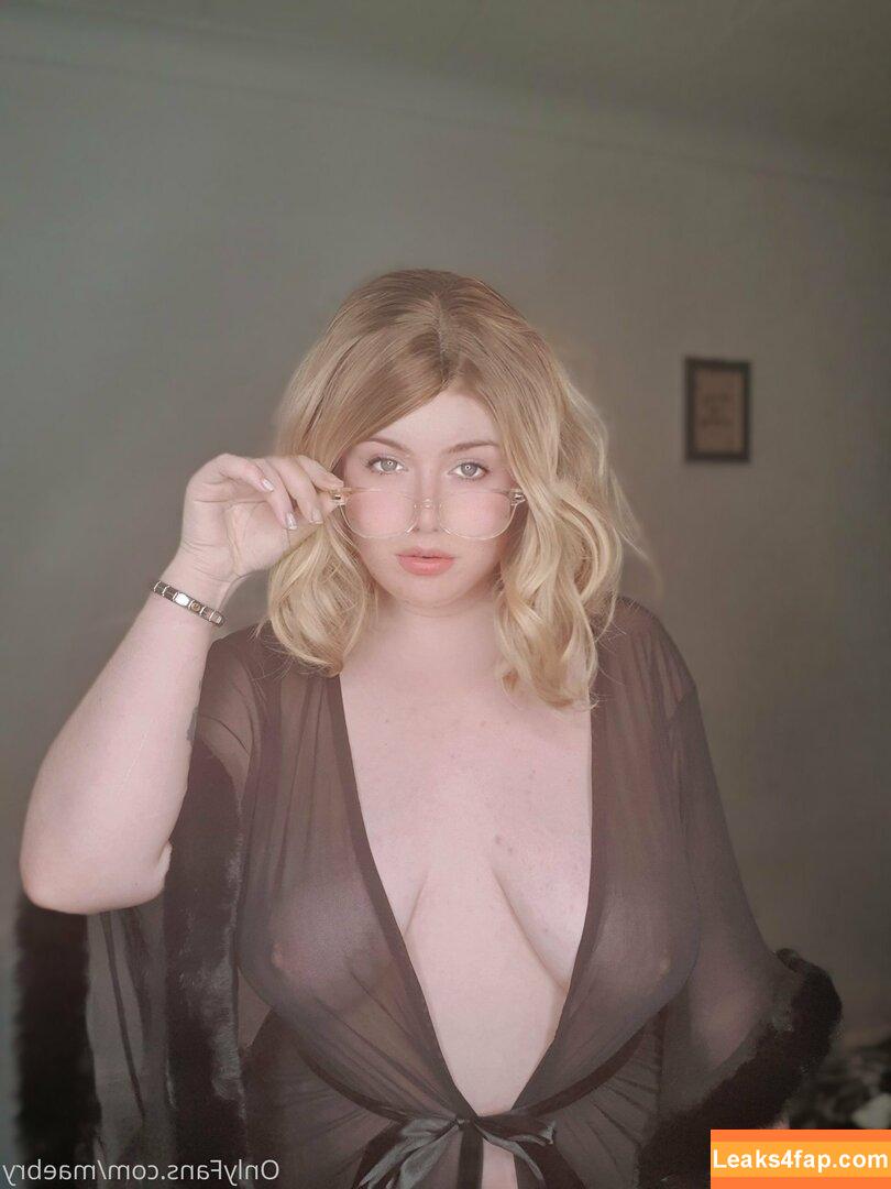 maebry / maebrycraig leaked photo photo #0117