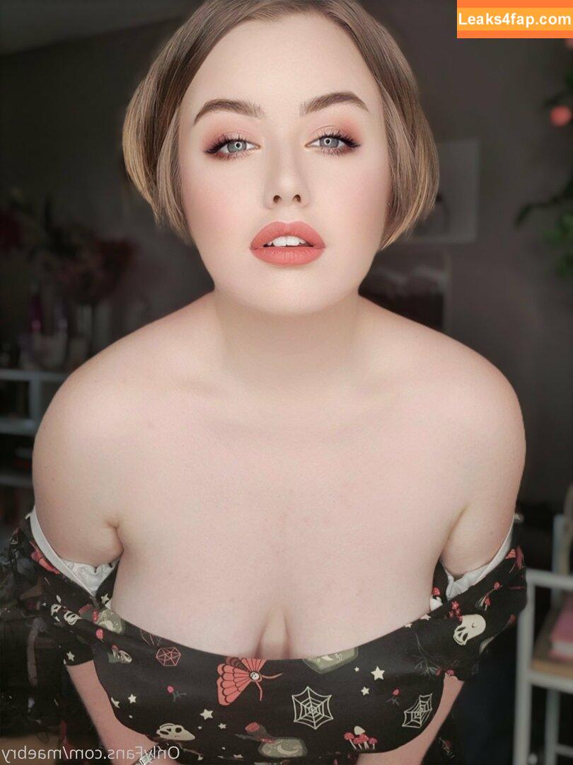 maebry / maebrycraig leaked photo photo #0120