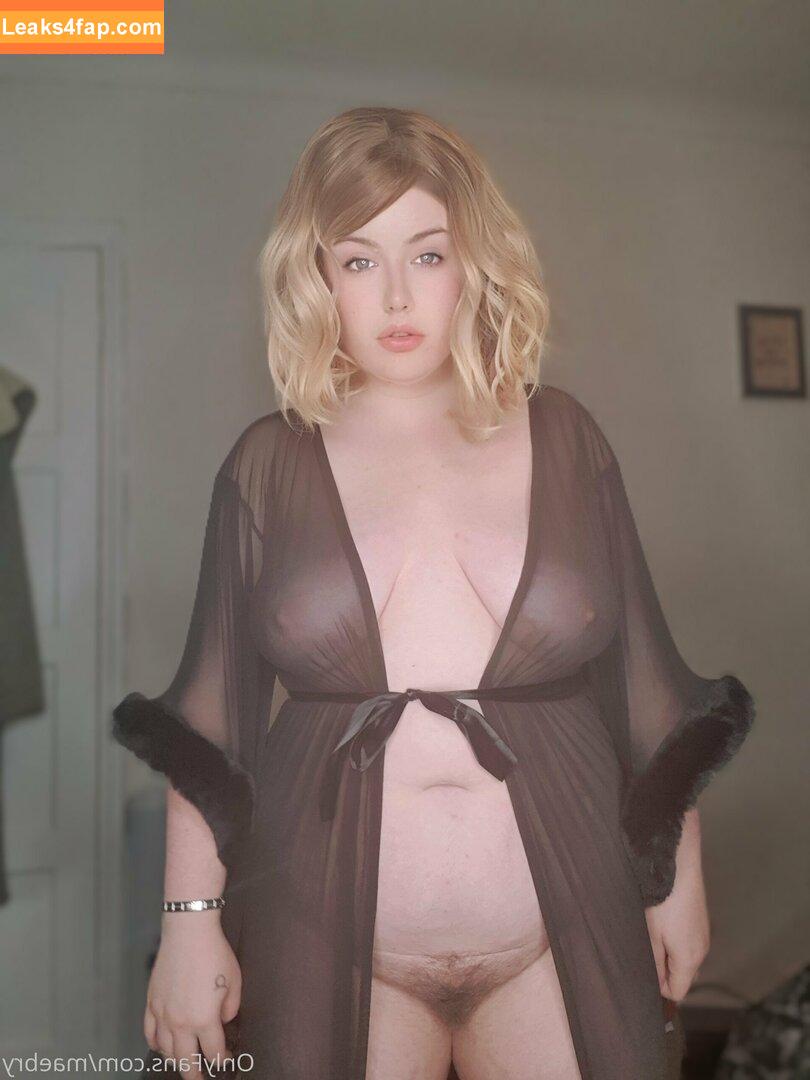 maebry / maebrycraig leaked photo photo #0150