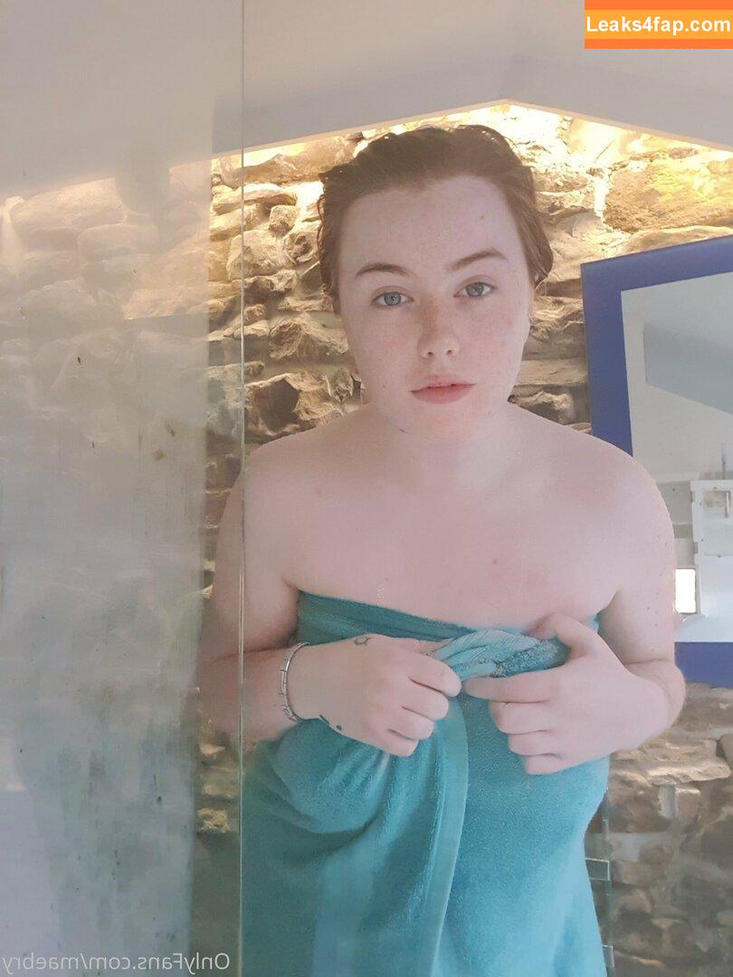 maebry / maebrycraig leaked photo photo #0158