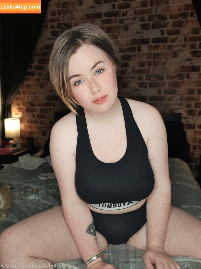 maebry / maebrycraig leaked photo photo #0160